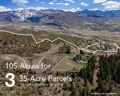 1281 Beard Creek Road, Edwards, CO 81632