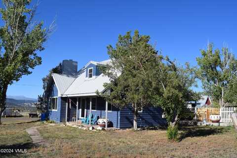 3536 Gypsum Creek Road, Gypsum, CO 81637