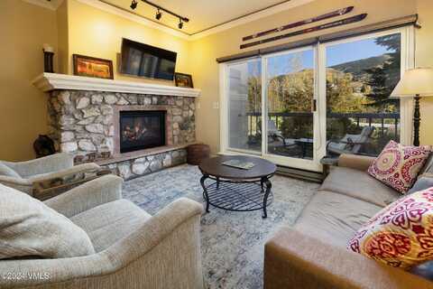 1120 Village Road, Beaver Creek, CO 81620