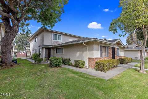 2581 Tiller Avenue, Port Hueneme, CA 93041