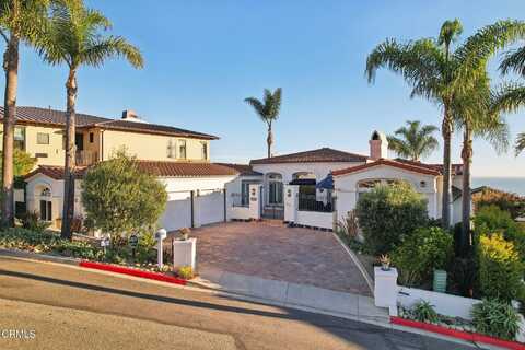 518 Lincoln Drive, Ventura, CA 93001