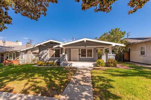 523 Burchett Street, Glendale, CA 91203