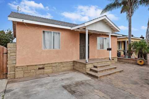 414 North Mckinley Avenue, Oxnard, CA 93030