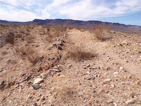 5 Lots Madison Street, Yucca, AZ 86438