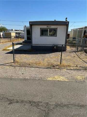 2104 Balboa Drive, Bullhead City, AZ 86442