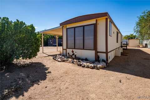 3620 E Cardinal Lane, Kingman, AZ 86409