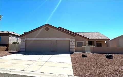 2656 Discovery Road, Bullhead City, AZ 86442