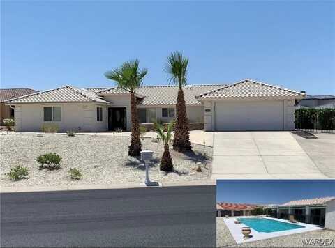 2436 Park Ridge Avenue, Bullhead City, AZ 86429