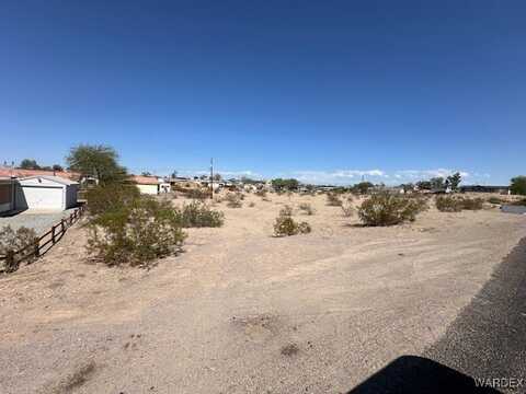 4711 E Bayside Drive, Topock, AZ 86436