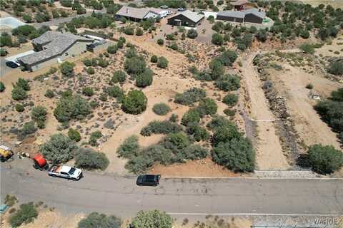 Lot 145 N Shore Drive, Kingman, AZ 86409