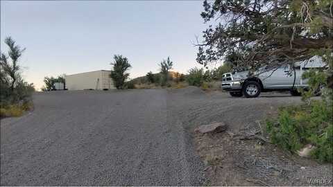 2641 N Blackfoot Trail, Kingman, AZ 86401