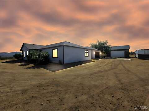 11860 E Sardias Drive, Kingman, AZ 86401