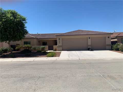 6099 S Columbia Avenue, Fort Mohave, AZ 86426