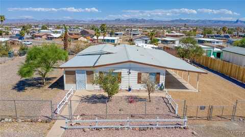 5666 S Pasadena Road, Fort Mohave, AZ 86426