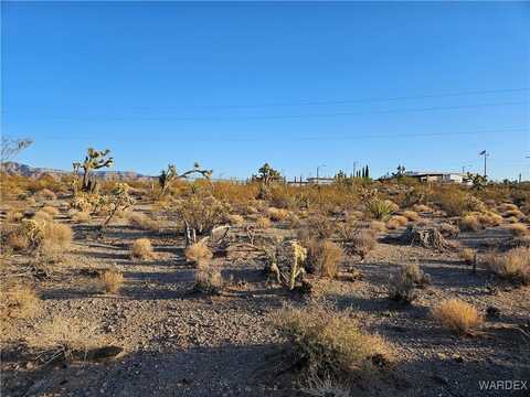 240 W Havasu Drive, Meadview, AZ 86444