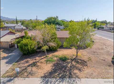 2602 Southern Avenue, Kingman, AZ 86401