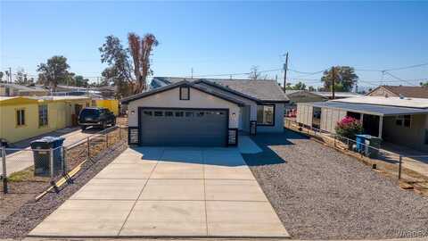 1946 W Merced Drive, Bullhead City, AZ 86442