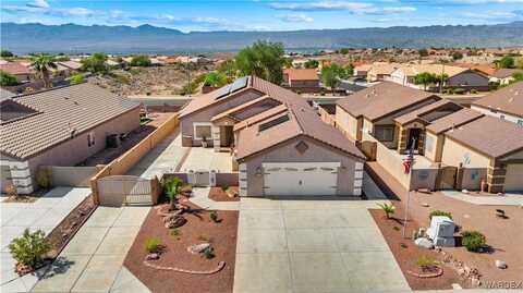 3009 Carefree Drive, Bullhead City, AZ 86442