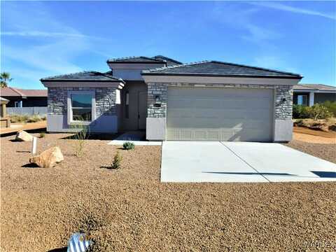 7665 E Chaparral Drive, Kingman, AZ 86401