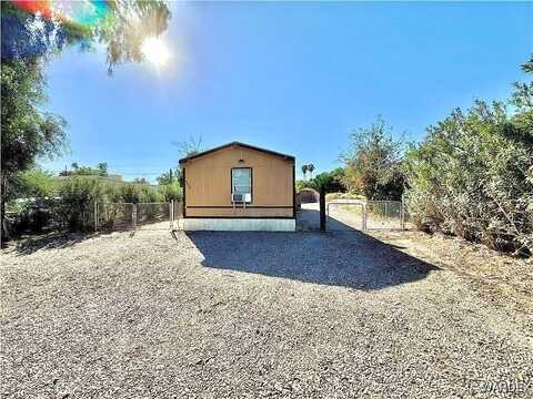 10527 S Zinc Lane, Mohave Valley, AZ 86440