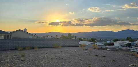 3473 Sunglow Drive, Bullhead City, AZ 86429