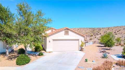 2446 Topanga Drive, Bullhead City, AZ 86442