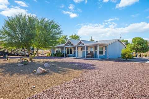 5643 S Bison Avenue, Fort Mohave, AZ 86426