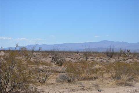 Lot G1 Knox Drive, Yucca, AZ 86438