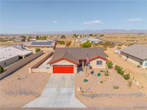 7895 E Chaparral Drive, Kingman, AZ 86401