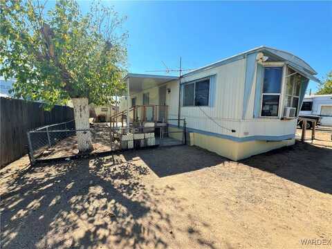 3375 N Fairfax #19 Street, Kingman, AZ 86409