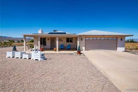 7867 E Burro Drive, Kingman, AZ 86401