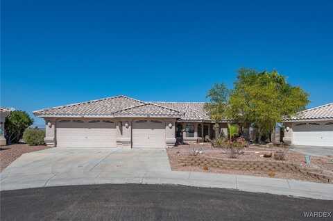 2291 Mountainside Drive, Bullhead City, AZ 86442