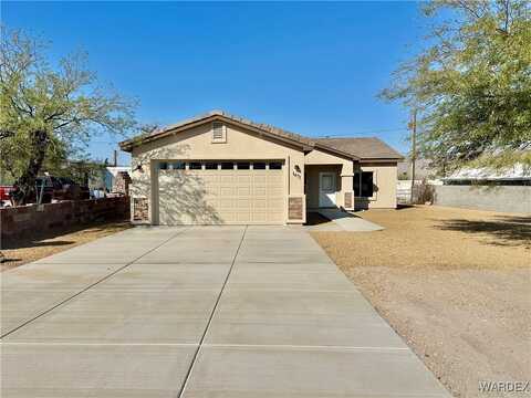 1671 Emerald Road, Bullhead City, AZ 86442