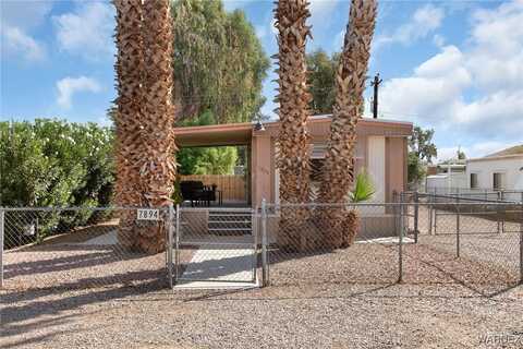 7894 Meadowlark Street, Mohave Valley, AZ 86440