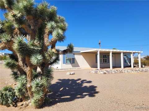 30250 N Surf Spray Drive, Meadview, AZ 86444