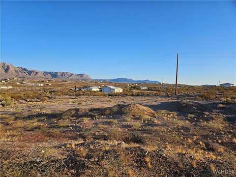 760 E Silver Creek Drive, Meadview, AZ 86444