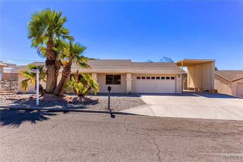 691 Apache Drive, Lake Havasu City, AZ 86406