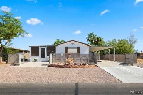 1454 Church Drive, Bullhead City, AZ 86442