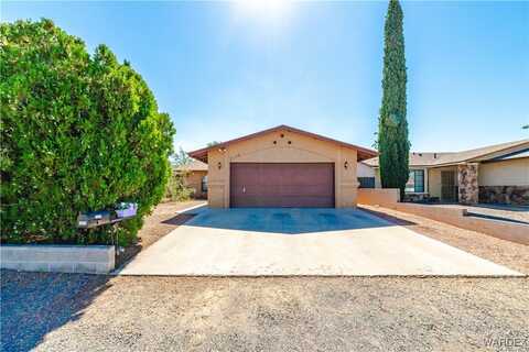 2026 Pacific Avenue, Kingman, AZ 86401