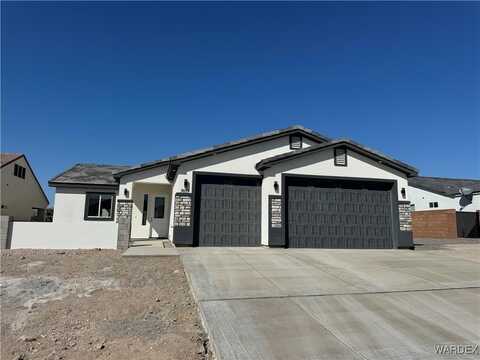 3815 Ramsey Road, Bullhead City, AZ 86442