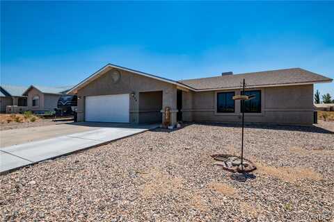 7634 E Larkspur Drive, Kingman, AZ 86401