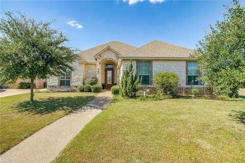 2217 Augustine Drive, Waco, TX 76712