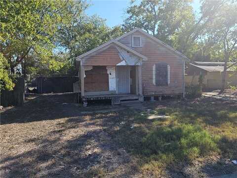 2713 N 20th Street, Waco, TX 76708