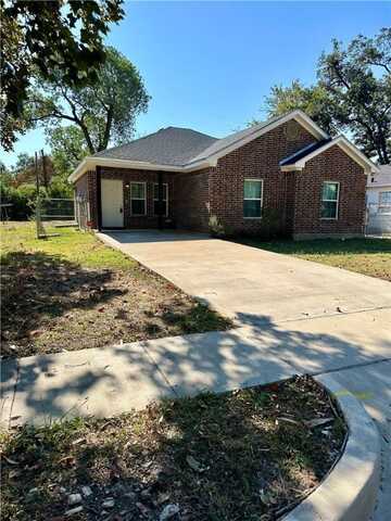 1916 Maple Avenue, Waco, TX 76707