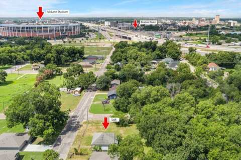 1000 E Calhoun Avenue, Waco, TX 76704