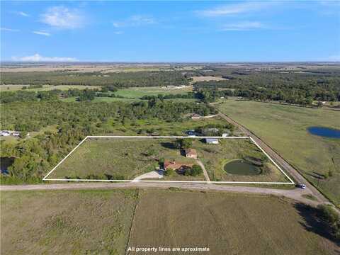 174 Pavelka Drive, Mart, TX 76664