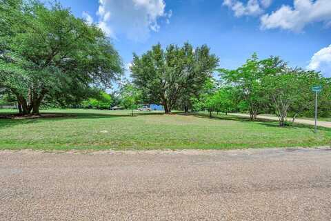 Tbd Sherwood Drive, Woodway, TX 76712