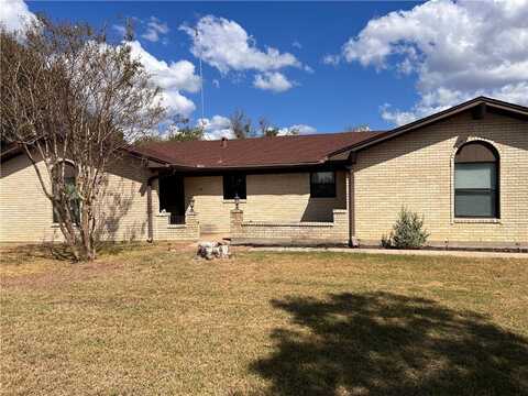 514 N Vicha Road, Axtell, TX 76624