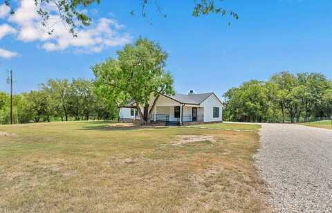 1519 W W A Neel Road, West, TX 76691