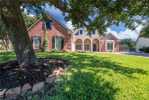 1205 Camden Court, Woodway, TX 76712